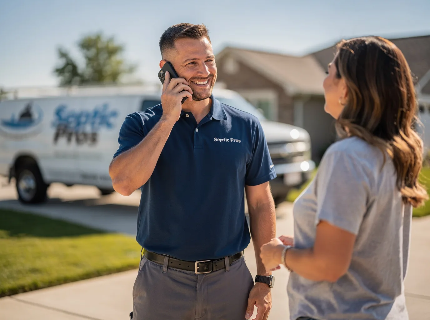 Septic Tank Pumping Bremerton, WA FAQs